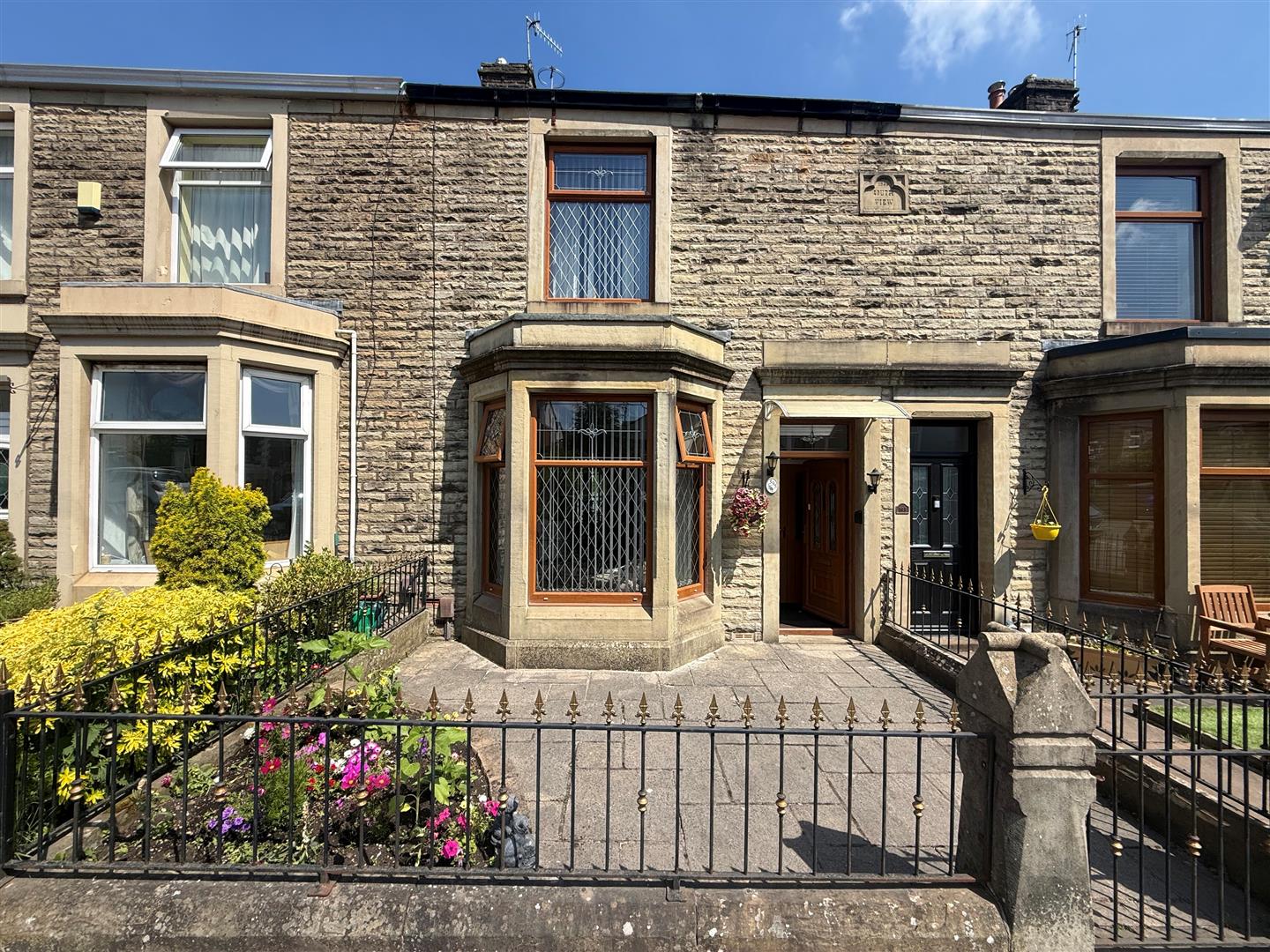 2 bed house - terraced on Blackburn Road, West End, Oswaldtwitle