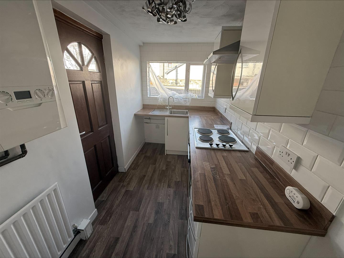 2 bed house on 2 Company StreetRishtonLancashire