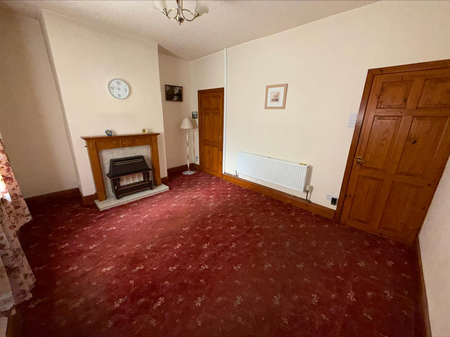 2 bed house - terraced, photo 3