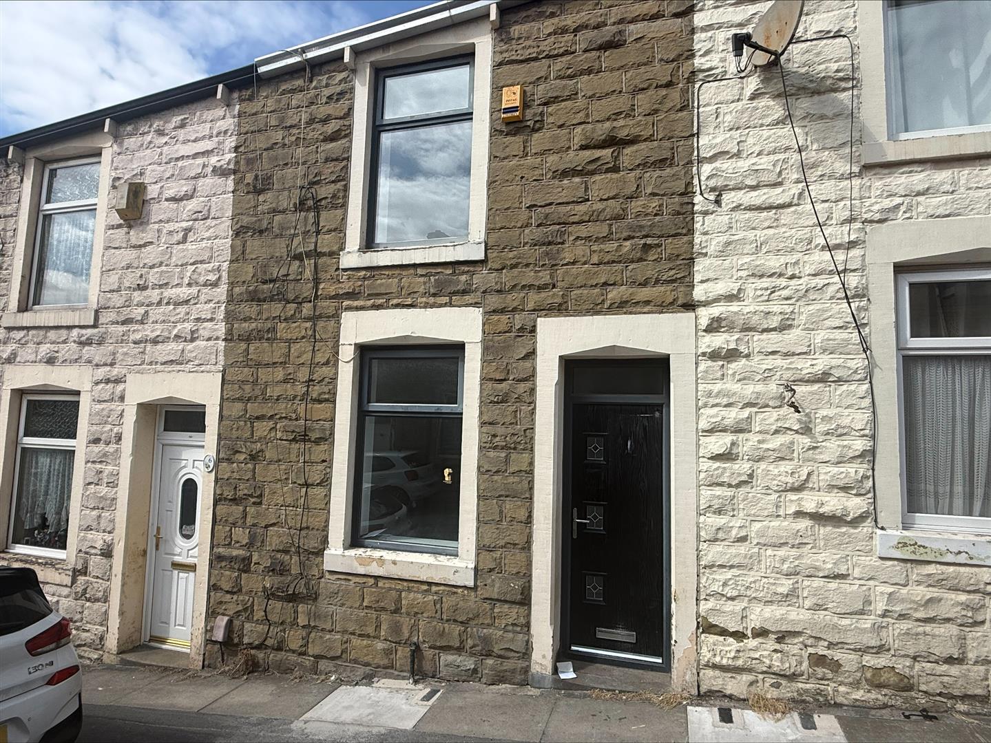 2 bed house on Malt Street Accrington