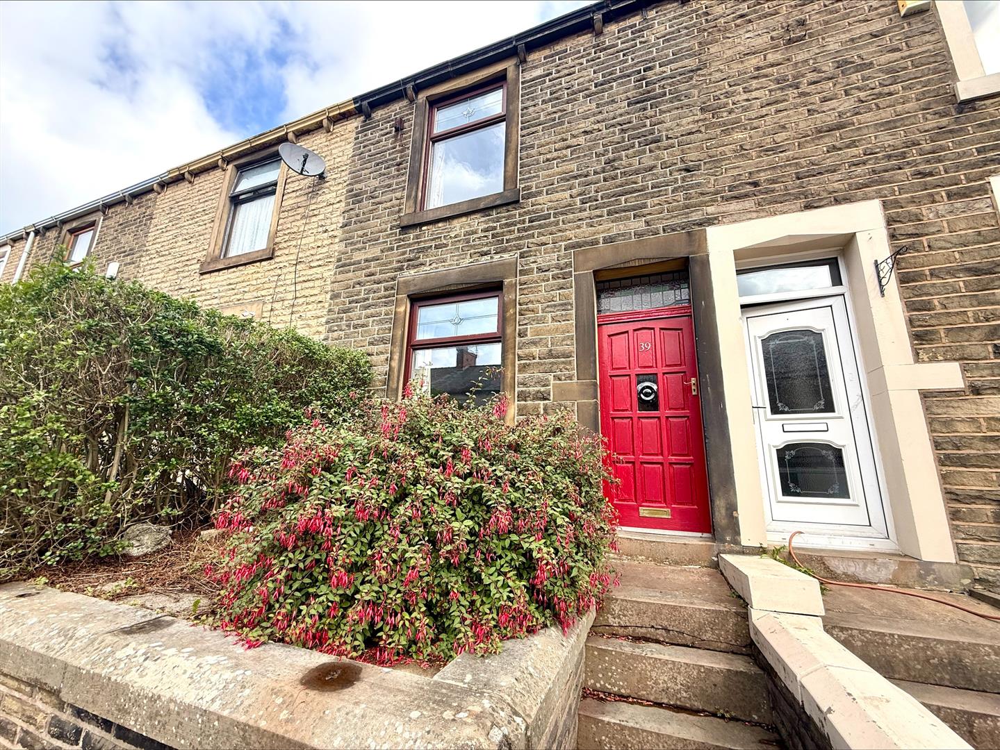 2 bed house - terraced, Elmfield Street, Church, Accrington