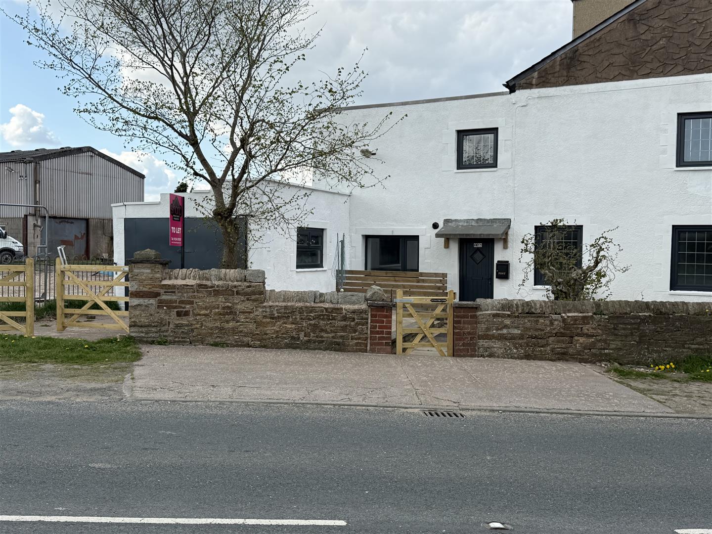 3 bed house, Cross Edge, Oswaldtwistle