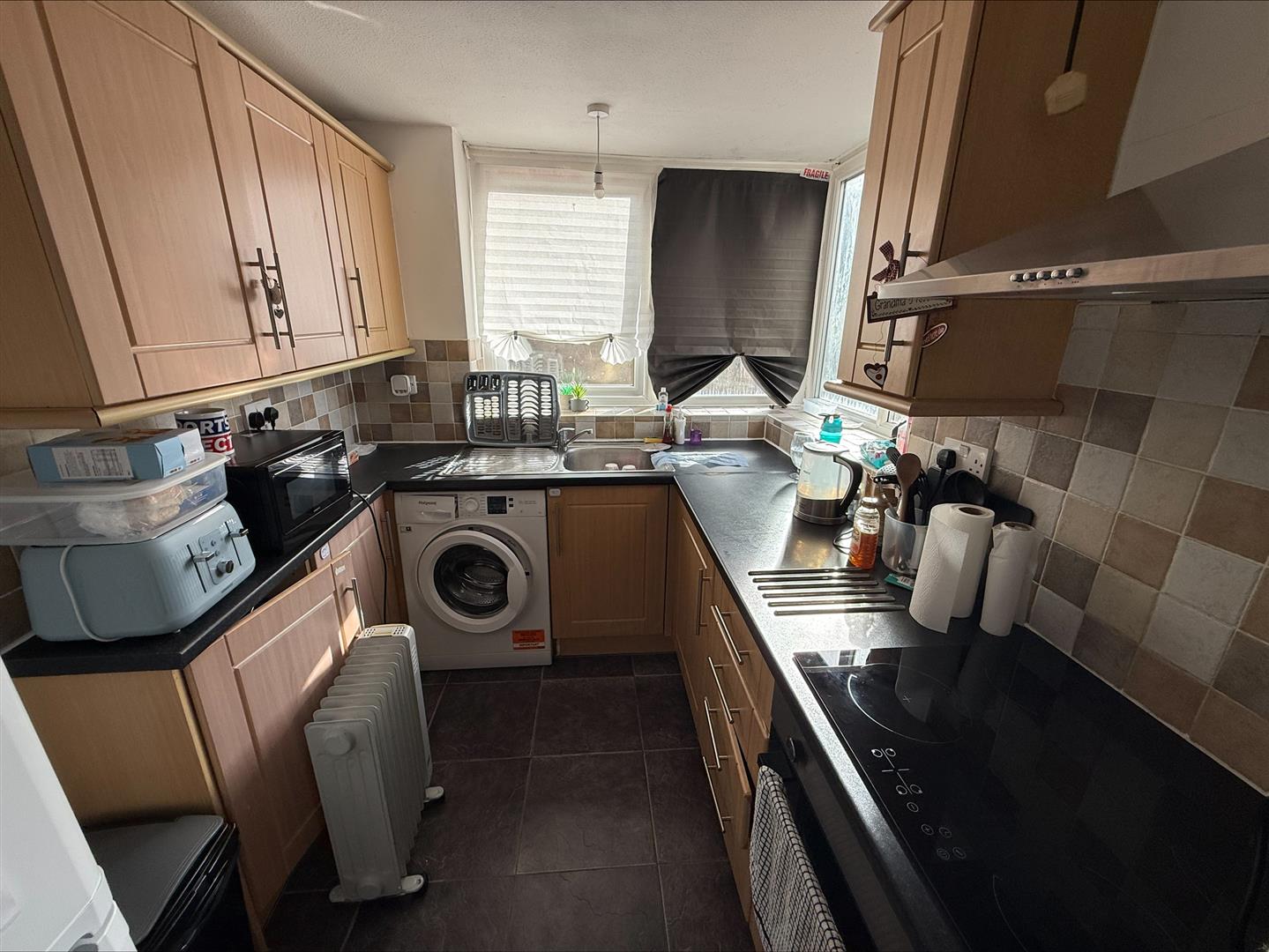 2 bed house, photo 3