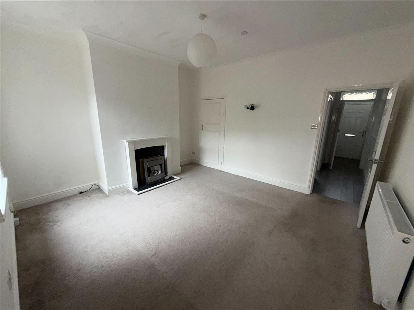 2 bed house — Sultan Street, Accrington