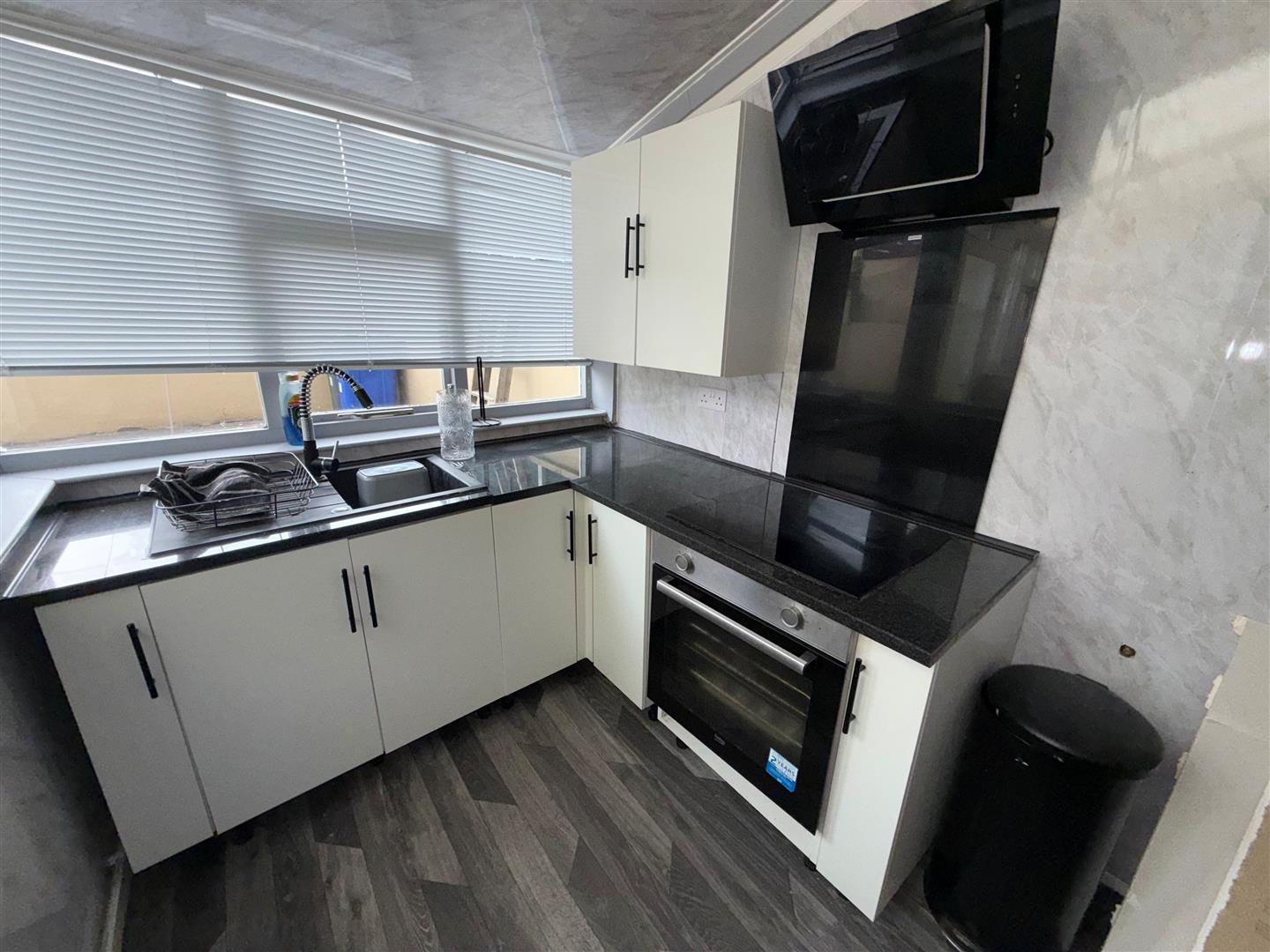 2 bed house - terraced, New Lane, Oswaldtwistle